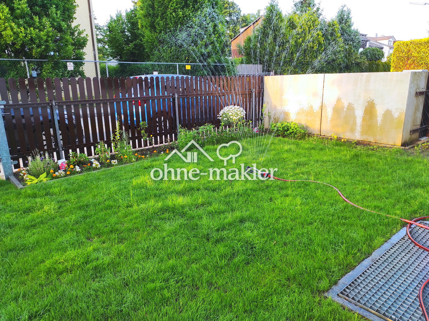 Gartenwohnung in München-Neuperlach provisionsfrei – Iblherstraße 24, 81739 München – Vorschaubild 23