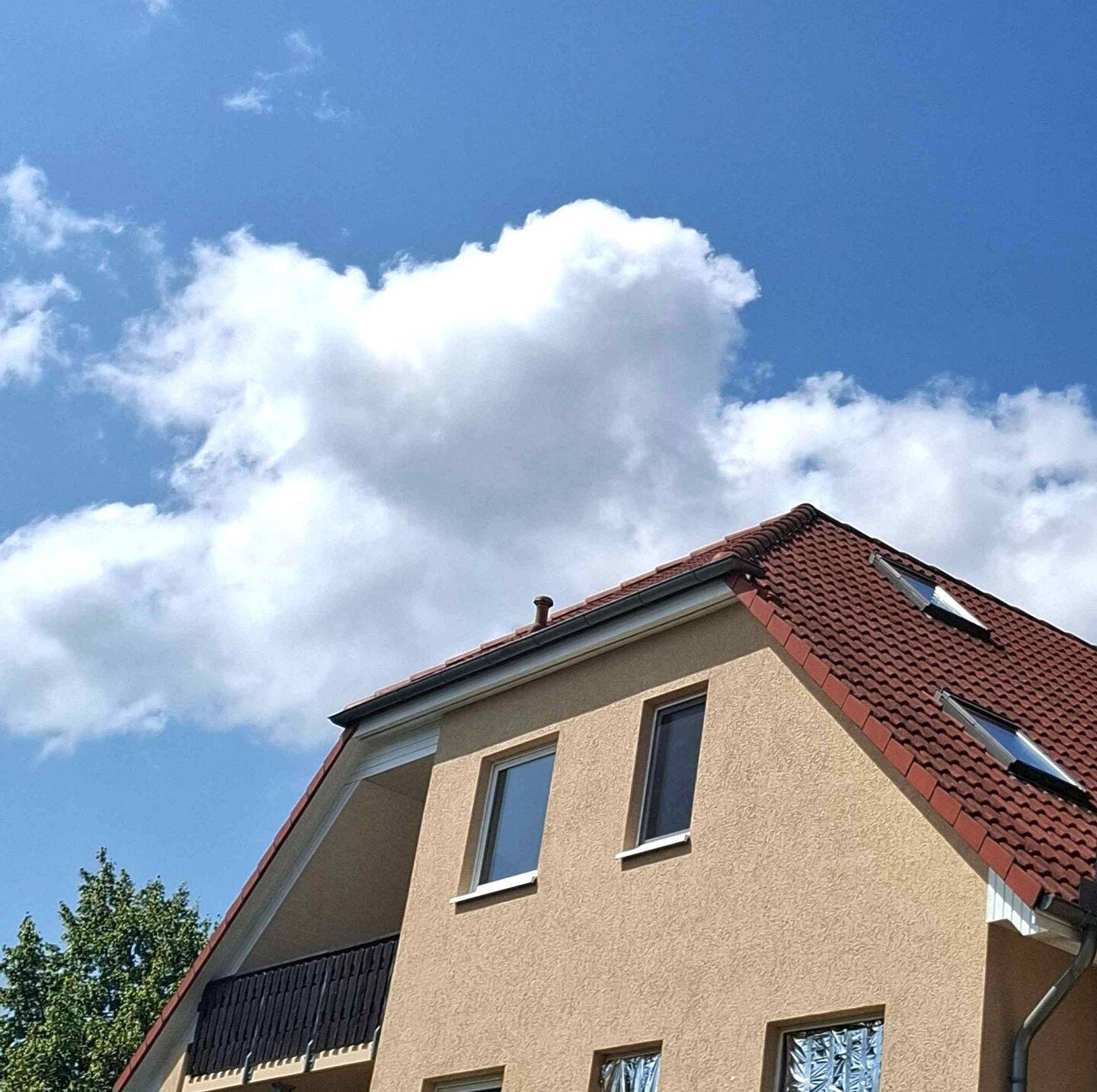 Charlottenlust in bester Gesellschaft! 2,5 Zimmer-Maisonette, 86 m², 2 Balkone, eig. Stellplatz – 38855 Wernigerode – Vorschaubild 3