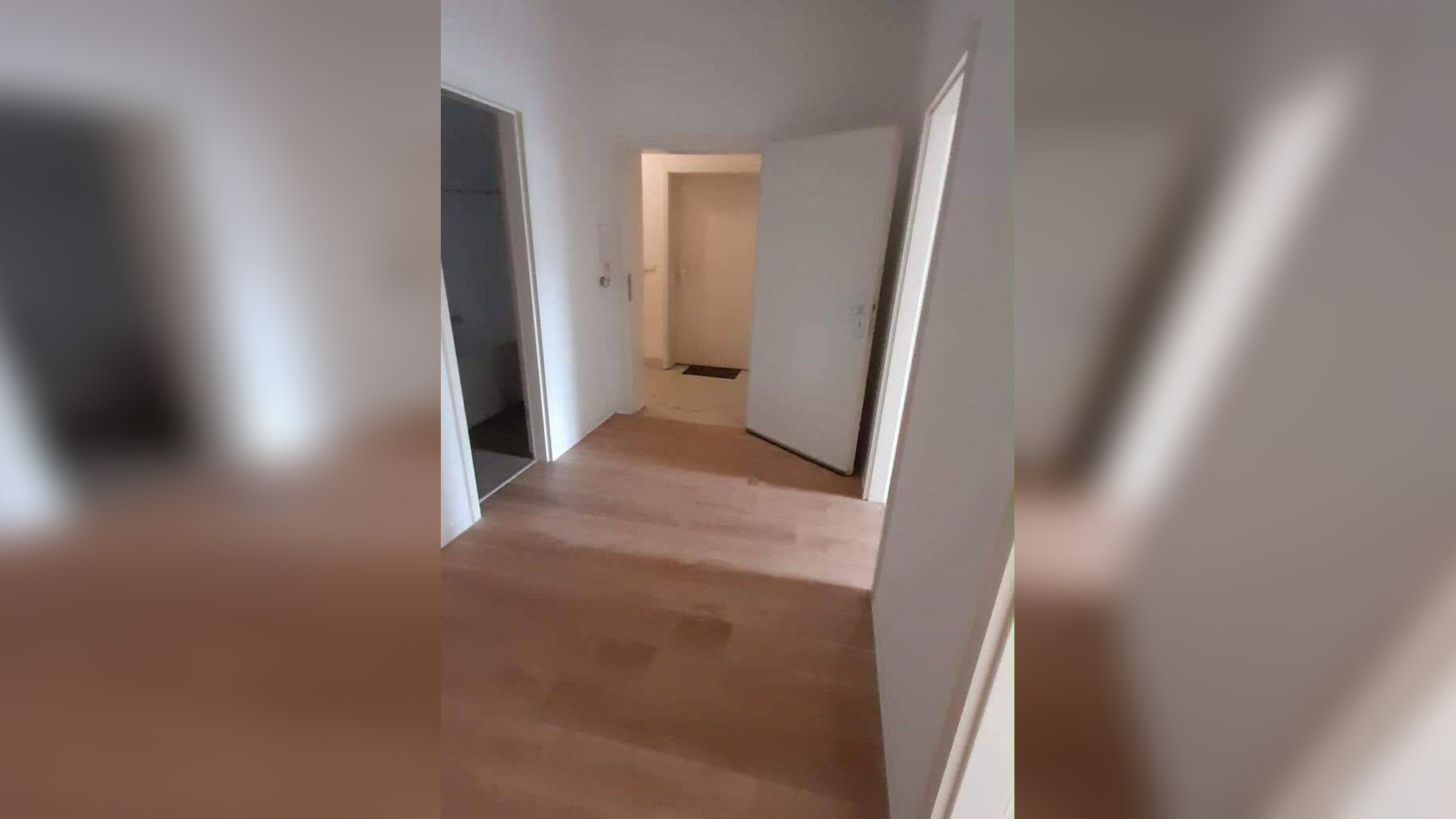 Erstbezug nach Sanierung: 2-Zimmer-Wohnung 05 – 1816 Bad Gottleuba-Berggießhübel – Vorschaubild 3