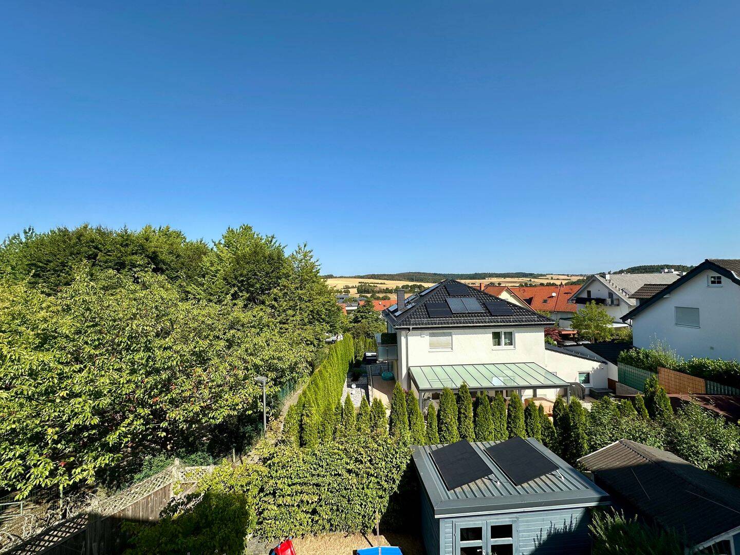 Großzügige Maisonette-Wohnung mit schönem Ausblick in Taunusstein-Wehen – 65232 Taunusstein – Vorschaubild 3