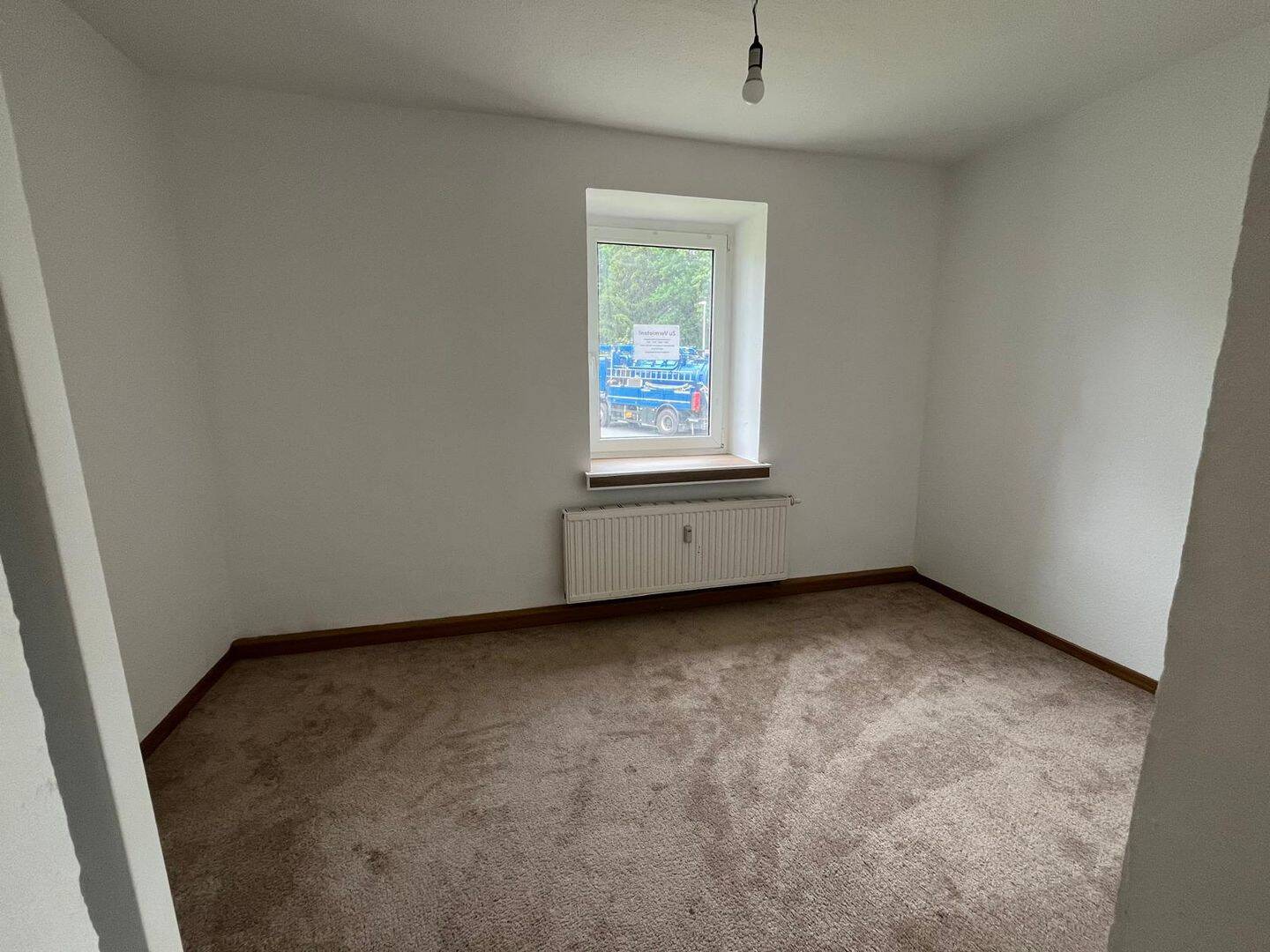 Gemütliche 4-Zimmer-Wohnung in Berthelsdorf, Weißenborn/Erzgebirge – 9600 Weißenborn/Erzgeb. – Vorschaubild 4