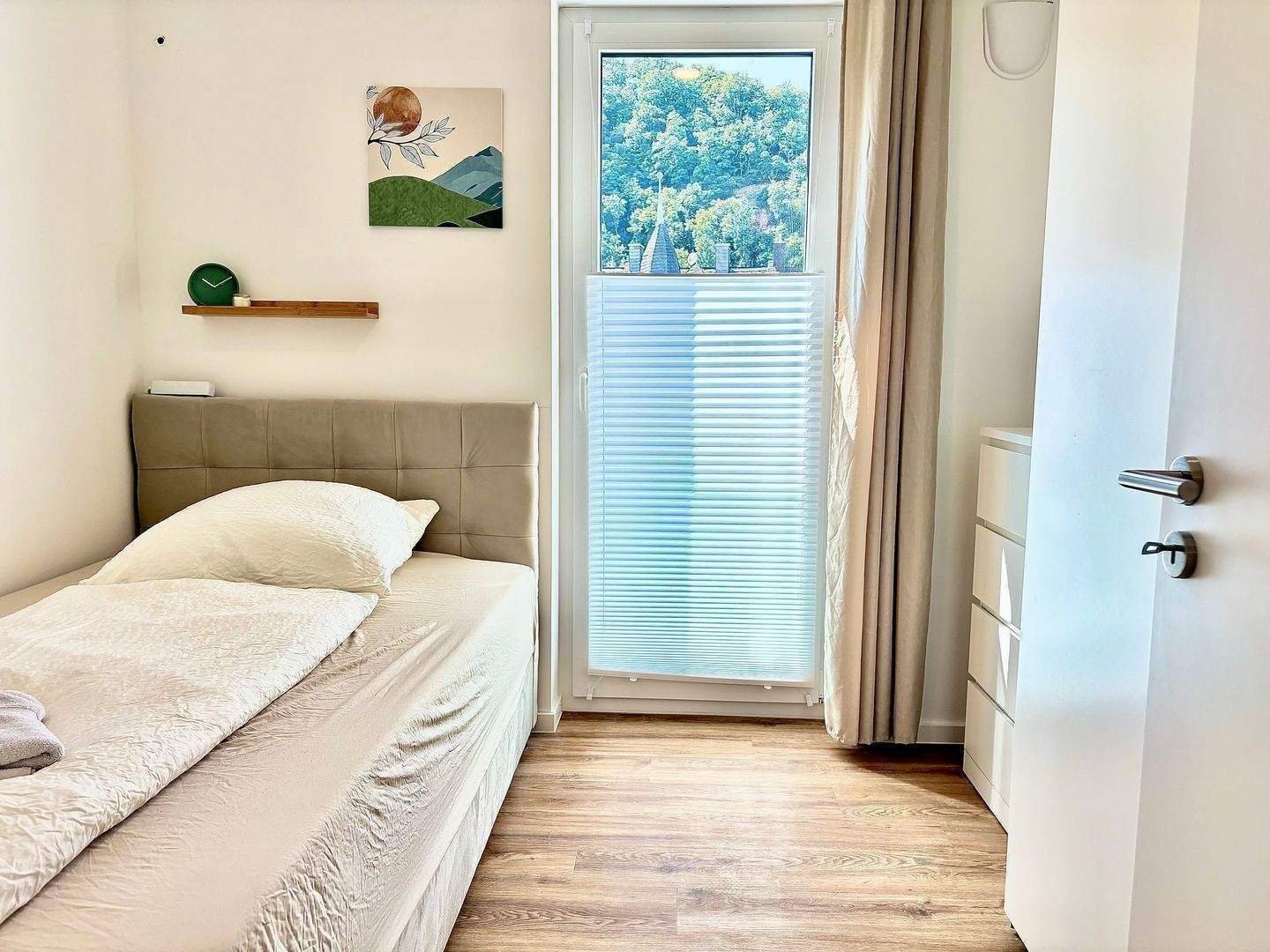 Neubau zur Kurzzeitmiete zentral in Trier – 54294 Trier – Vorschaubild 4