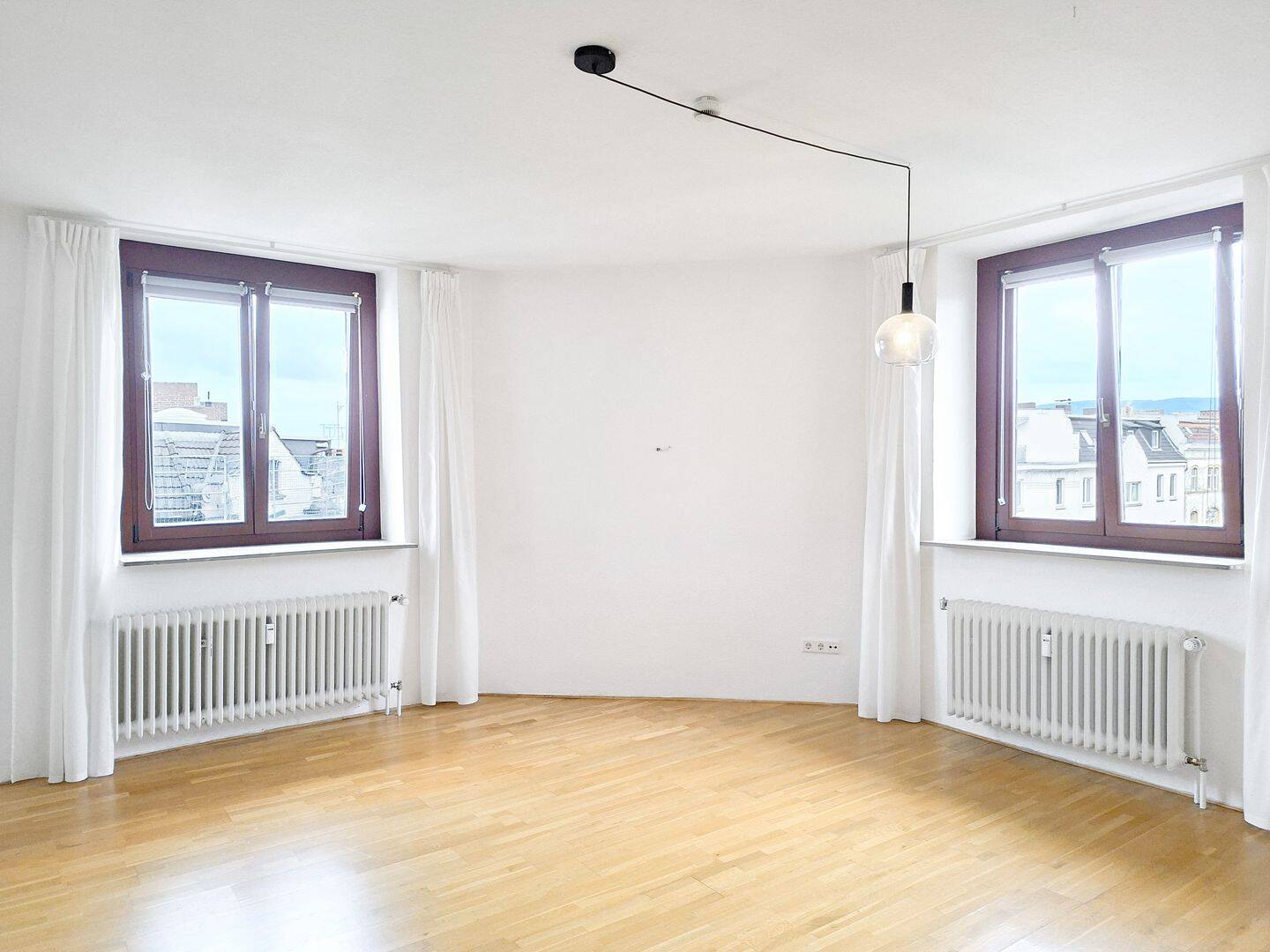 Friedrich-Ebert-Straße.. 1-Zimmer-Apartment ohne Balkon zum kurzfristigen Einzug – 34119 Kassel – Vorschaubild 4