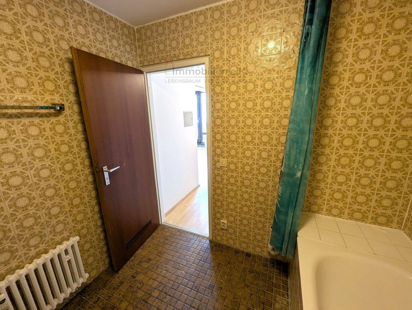 Schöne helle 2-Zimmer Wohnung im herzen von Neugereut – 70378 Stuttgart – Vorschaubild 9