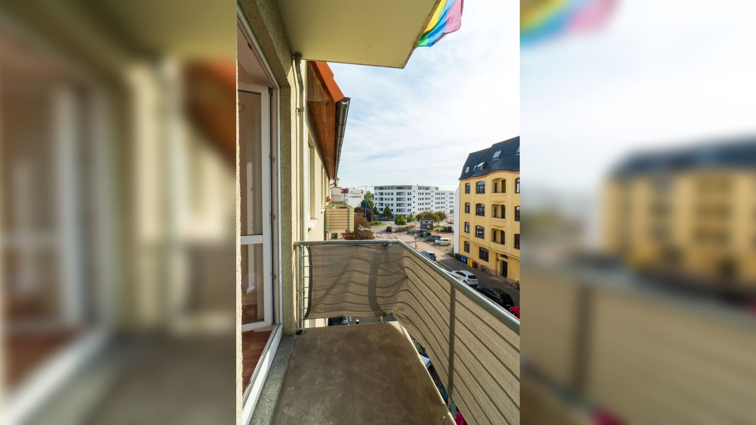 Mit Einbauküche und Balkon in Uninähe – 39106 Magdeburg – Vorschaubild 10