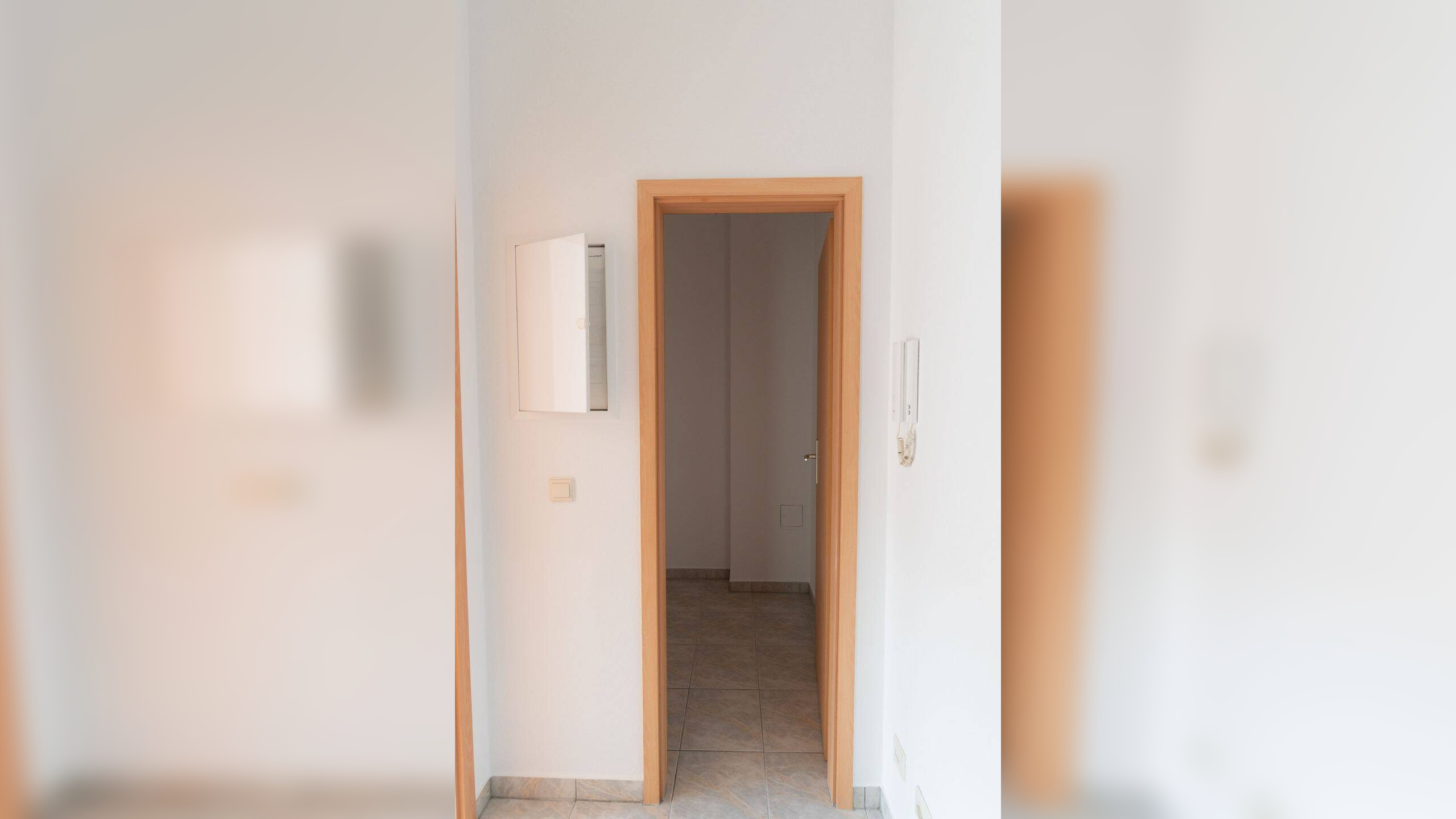 Mit Einbauküche und Balkon in Uninähe – 39106 Magdeburg – Vorschaubild 13