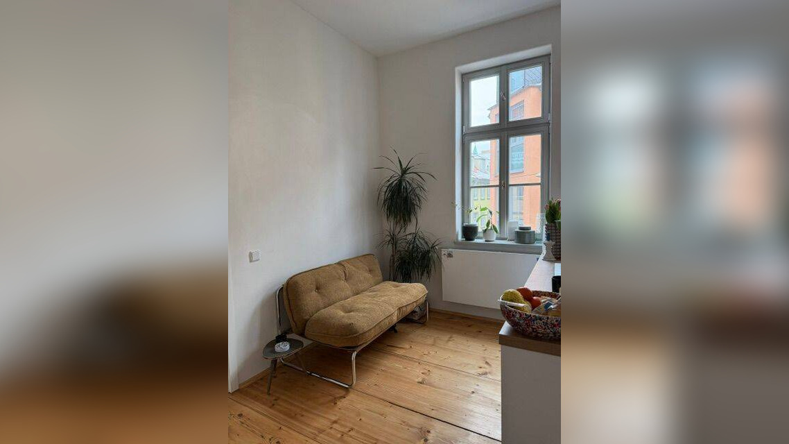 Sanierte Altbauwohnung im Herzen der Erfurter Altstadt – 99084 Erfurt – Vorschaubild 6