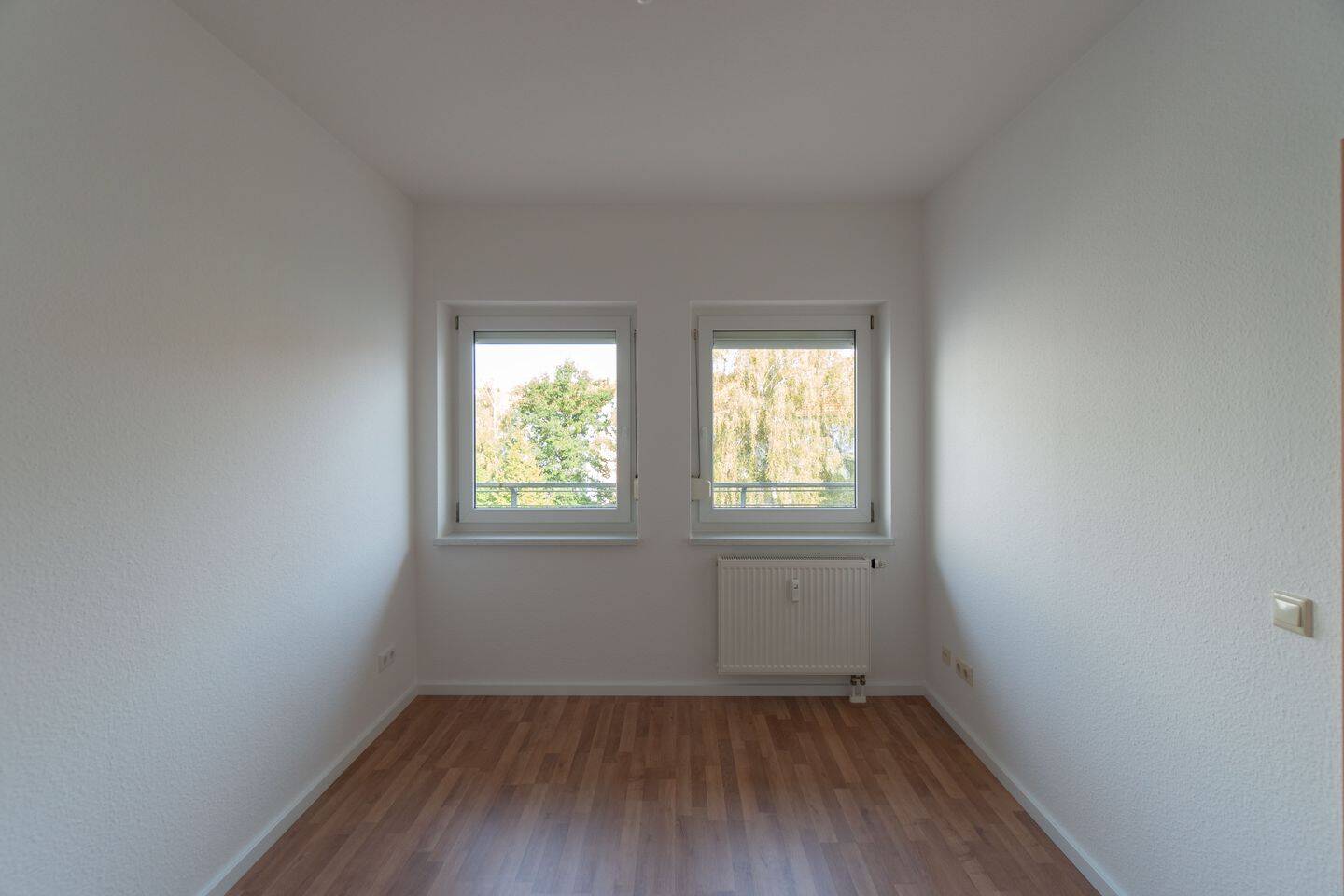 Mit Einbauküche und Balkon in Uninähe – 39106 Magdeburg – Vorschaubild 15