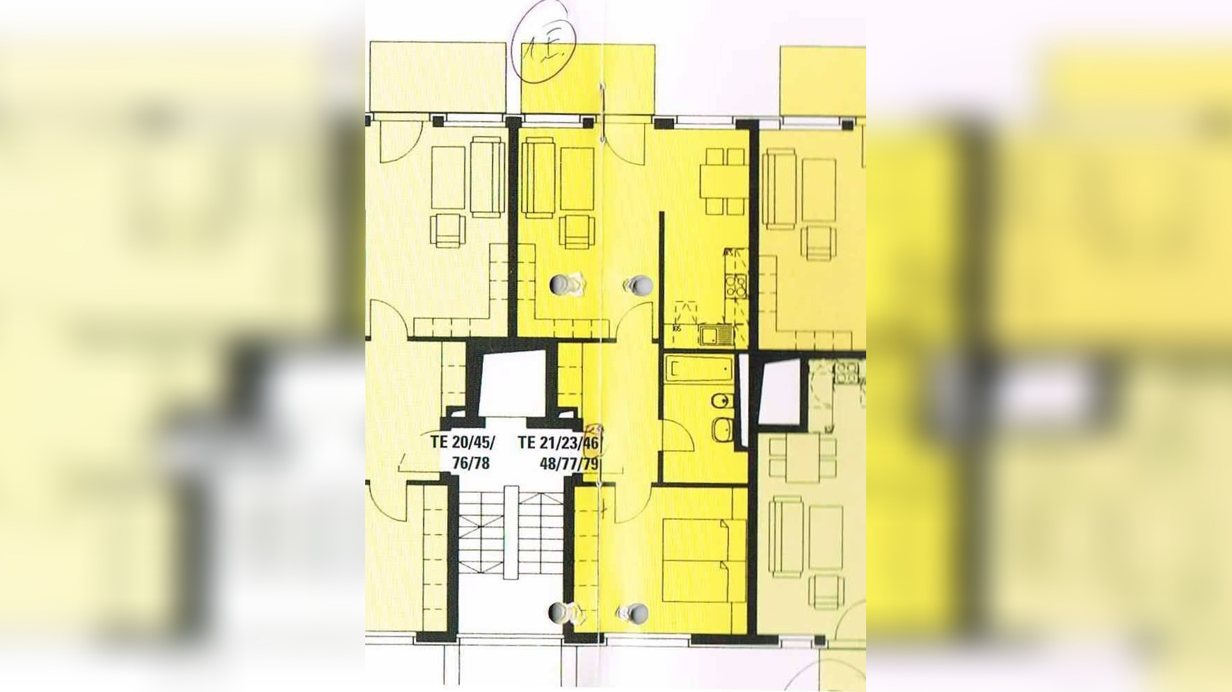 2-Raumwohnung im Waldschlösschenarenal provisionsfrei – 1099 Dresden – Vorschaubild 9