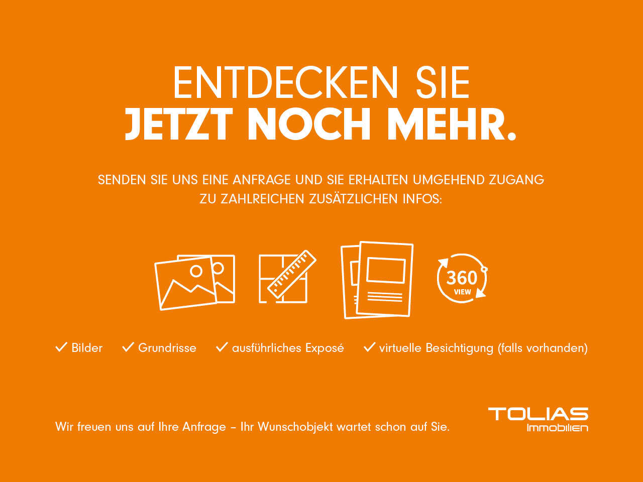 Ein Zimmer, viele Vorzüge: gepflegte Wohnung mit großer Terrasse und TG-Stellplatz in Sillenbuch! – 70619 Stuttgart – Vorschaubild 2