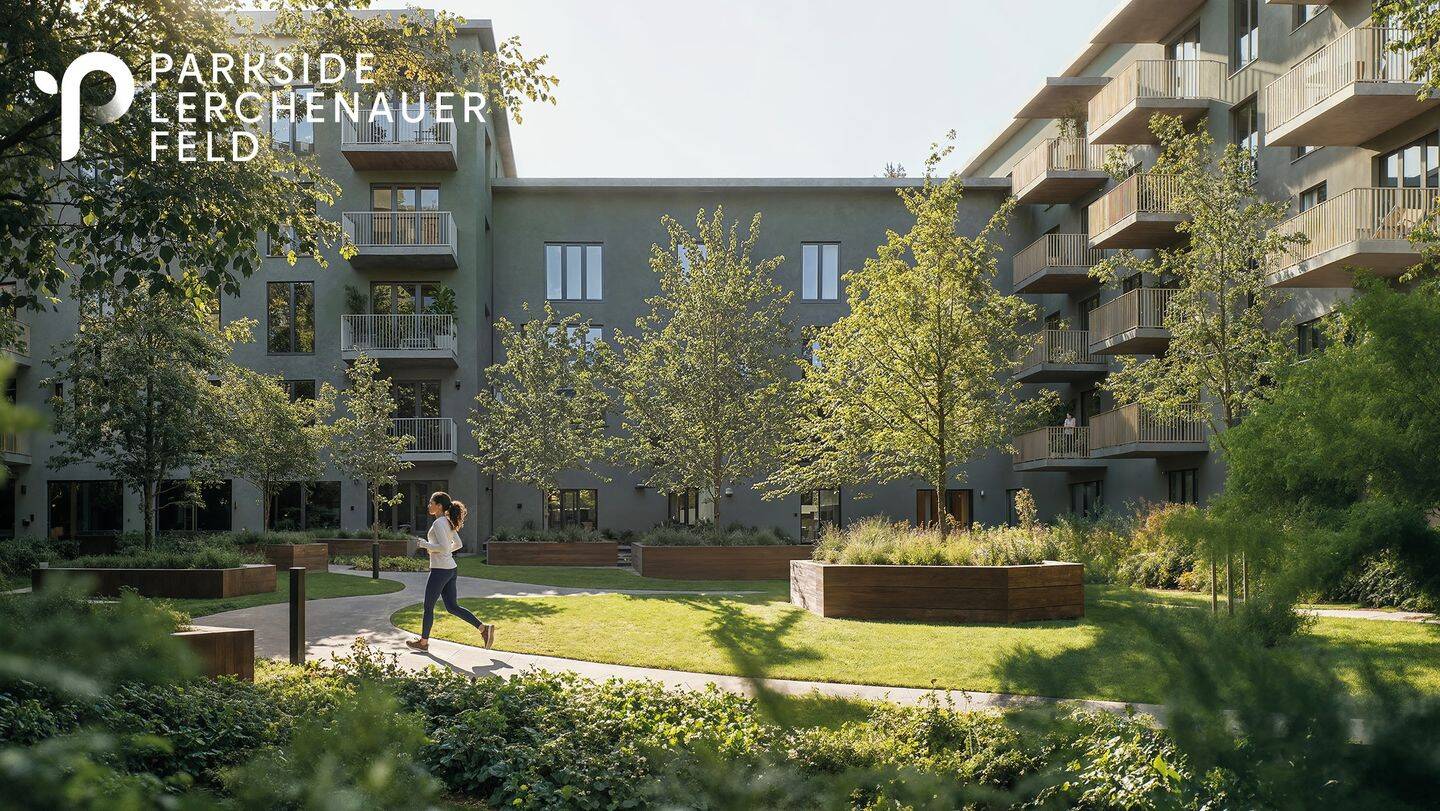 3-Zimmer-Neubauwohnung mit Balkon in München-Feldmoching – ideal für Familien & Paare – 80995 München – Vorschaubild 8