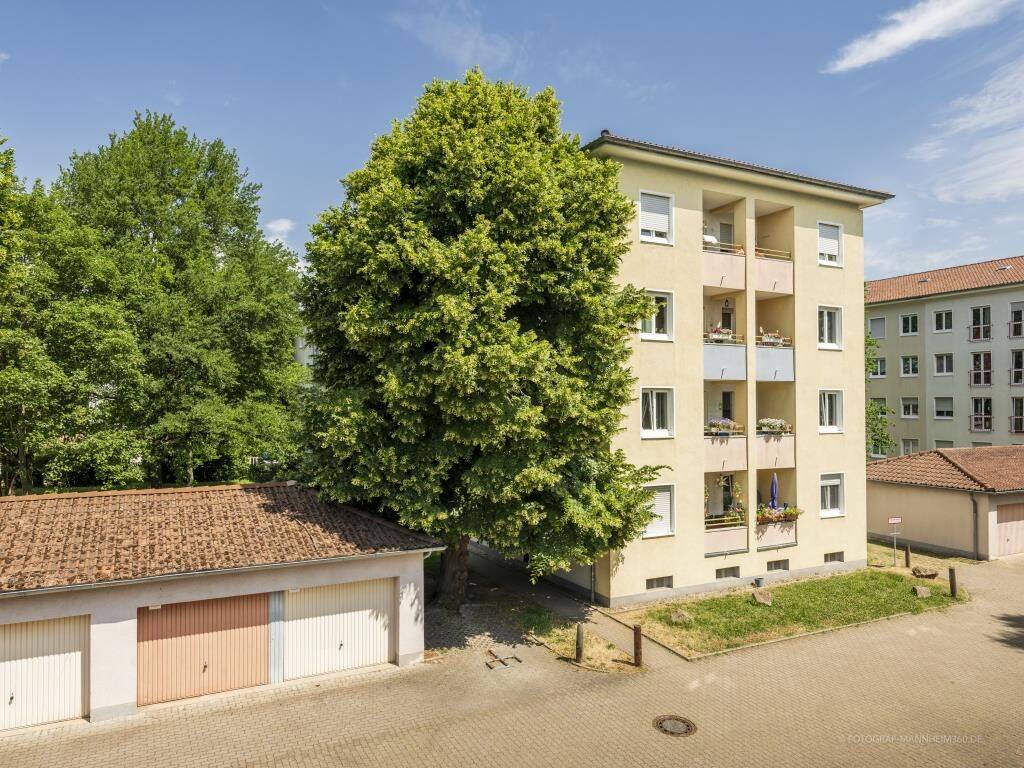 2-Zimmer-Wohnung in Landau in der Pfalz – 76829 Landau in der Pfalz – Vorschaubild 3