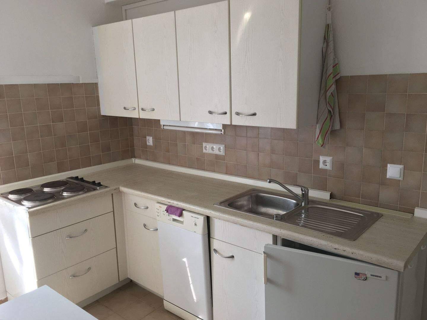 Möblierte 2 RW. 53qm. für 1 Person, evtl. Wochenendheimfahrer – 1159 Dresden – Vorschaubild 4