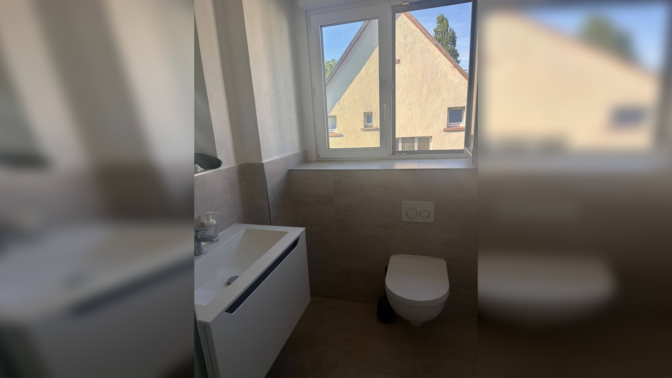 Schöne 2 Zimmerwohnung – 60439 Frankfurt am Main – Vorschaubild 8