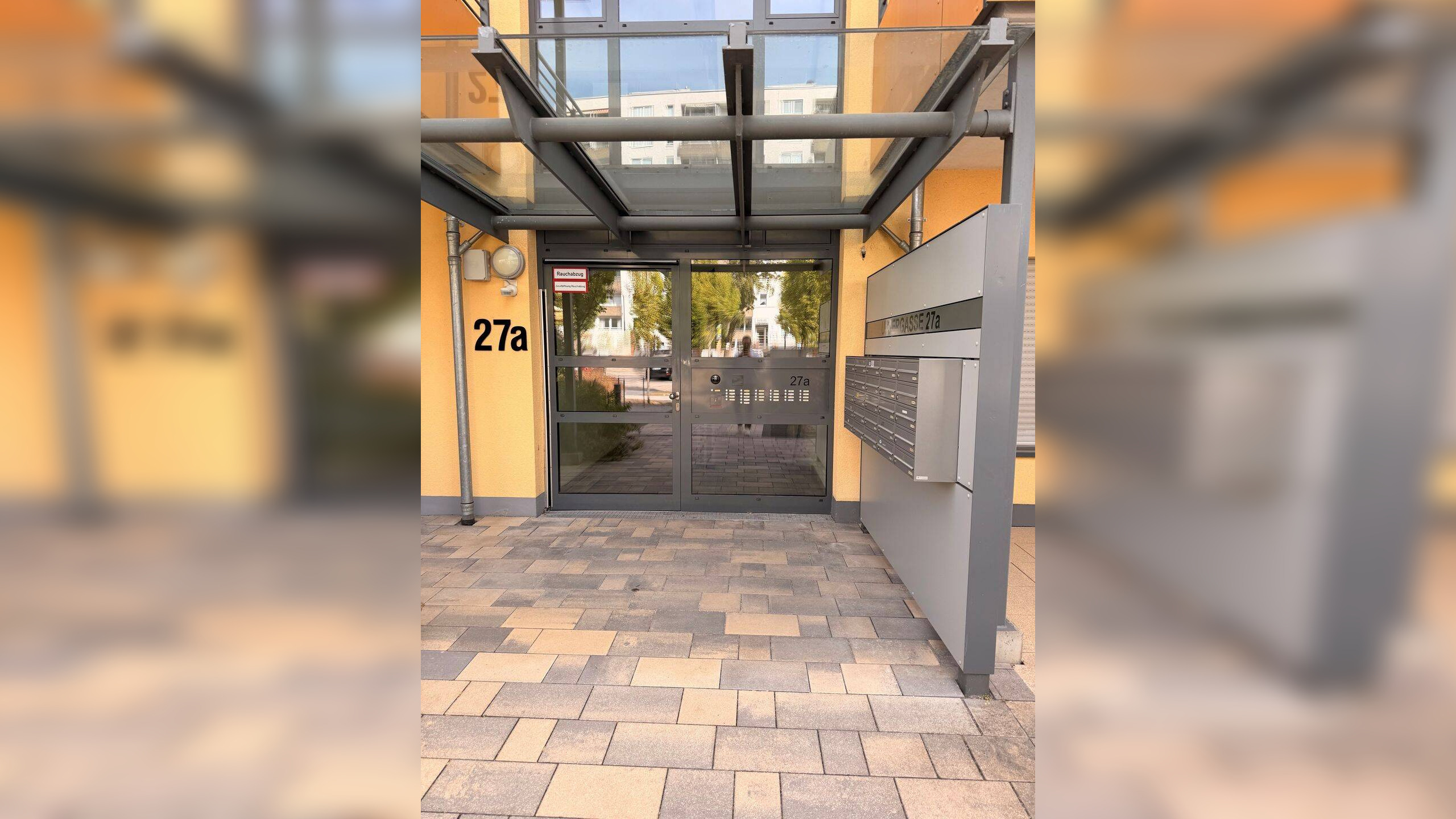 NEUWERTIGE, BARRIEREFREIE SENIORENWOHNUNG – 61449 Steinbach (Taunus) – Vorschaubild 11