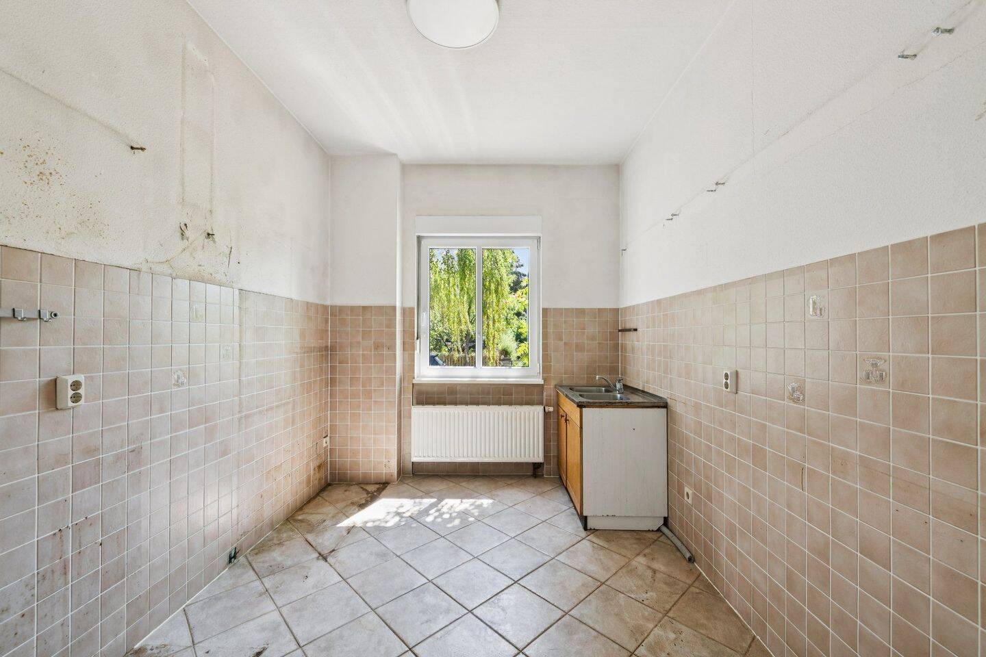 *Familienidylle am Berliner Stadtforst* * Ihr neues Zuhause mit Potenzial* – 15566 Schöneiche bei Berlin – Vorschaubild 7