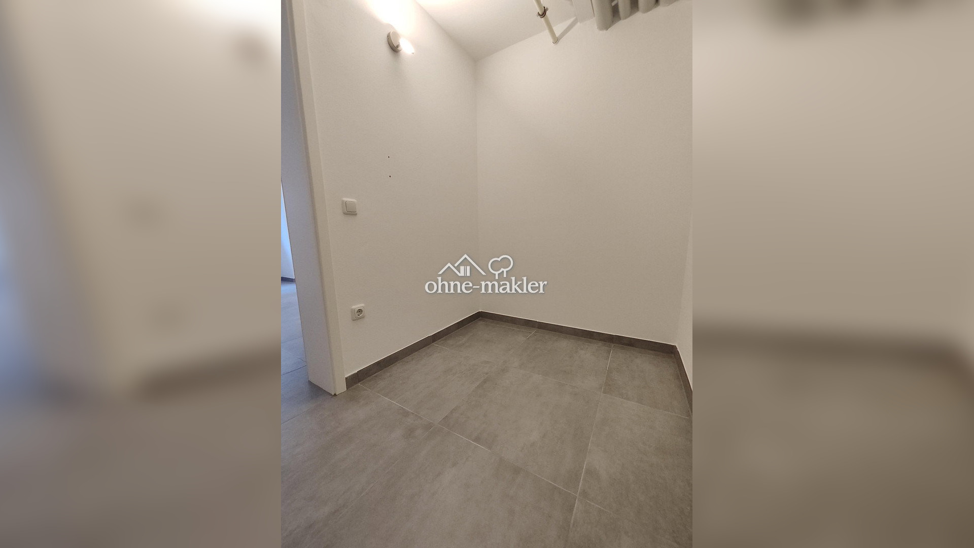 Gartenwohnung in München-Neuperlach provisionsfrei – Iblherstraße 24, 81739 München – Vorschaubild 29