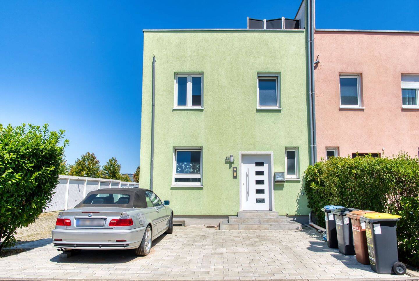 Reihenendhaus in begehrter Lage in Kirchheim – 69124 Heidelberg – Vorschaubild 3