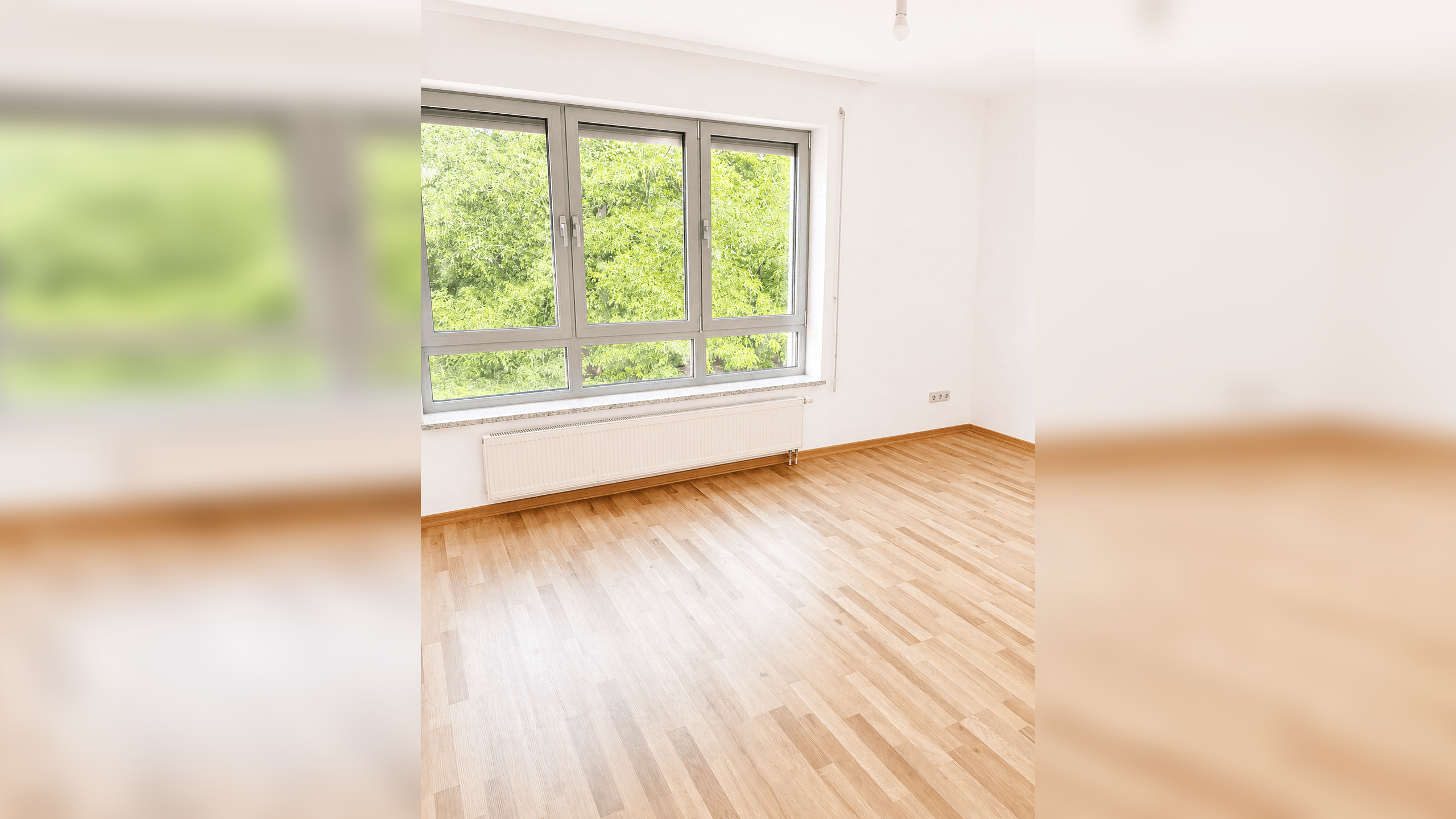 Charmante 2-Zimmer-Wohnung in begehrter Lage von Saarbrücken-St. Arnual – 66119 Saarbrücken – Vorschaubild 6