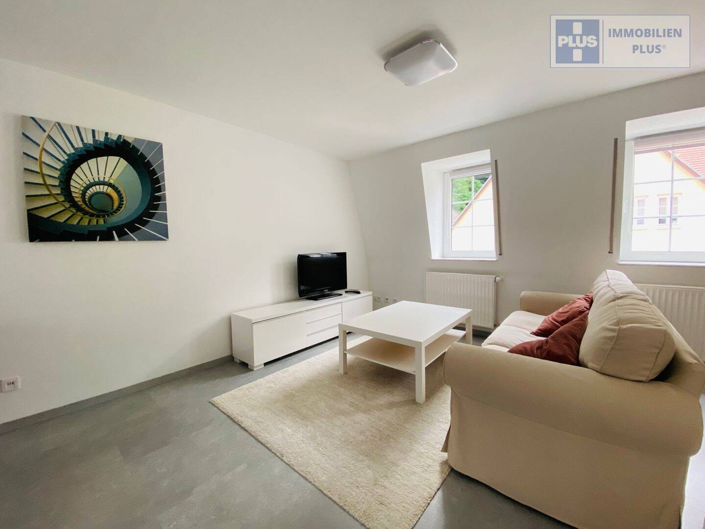 HOMBURG; MODERNE MAISONETTEWOHNUNG IN DER HOMBURGER ALTSTADT – 66424 Homburg – Vorschaubild 3
