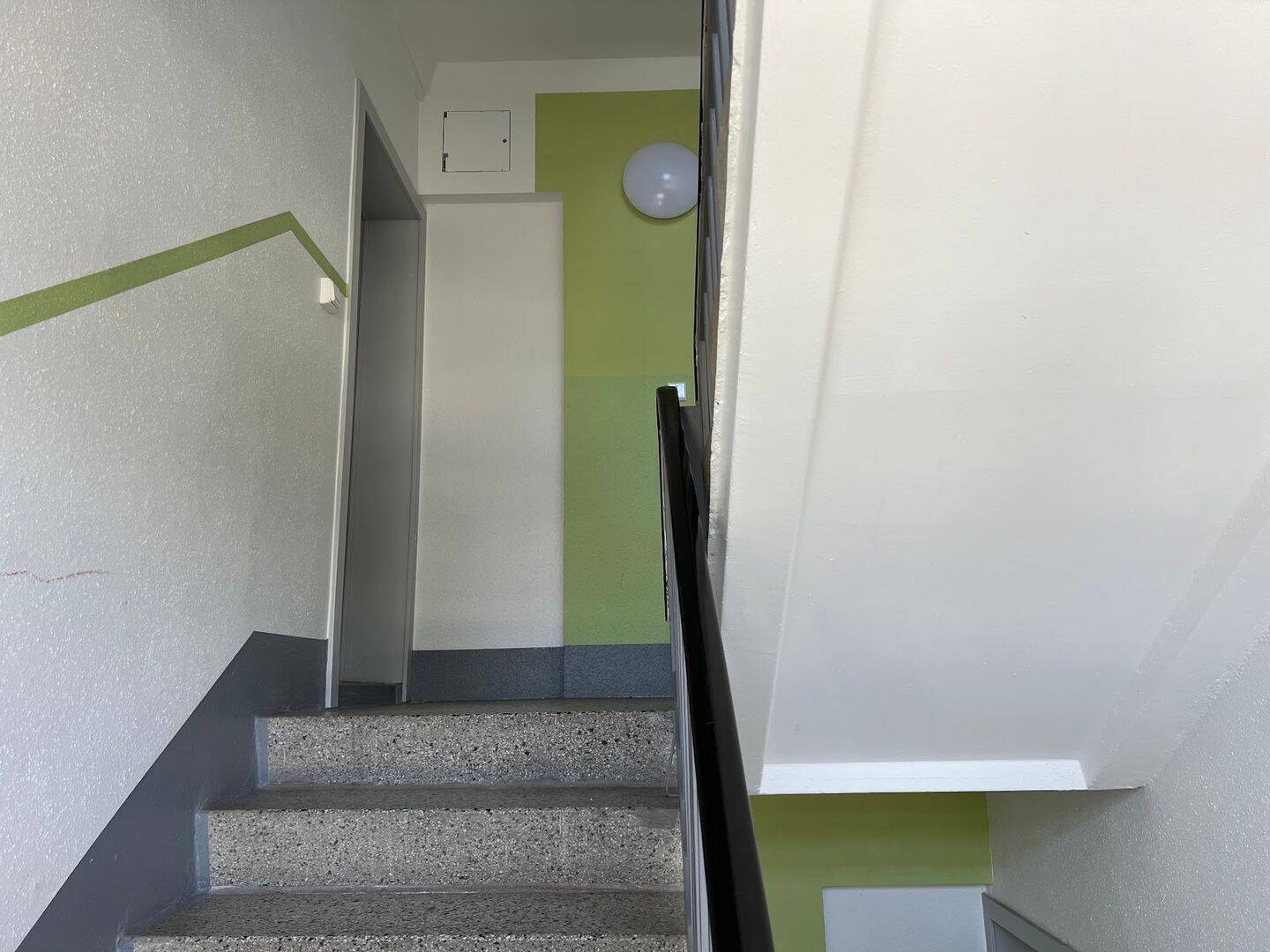 3-Zimmer-Wohnung bezugsfertig mit Balkon – 9130 Chemnitz – Vorschaubild 7