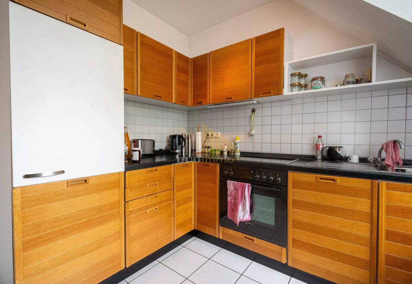 Geräumige Maisonette-Wohnung in zentraler Lage Bitburgs zu vermieten – 54634 Bitburg – Vorschaubild 4