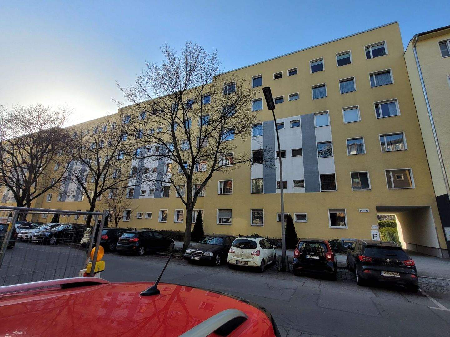 Urbanes Wohnen am KaDeWe – Lichtdurchflutete 3-Zimmer-Wohnung mit Potenzial – 10777 Berlin – Vorschaubild 10