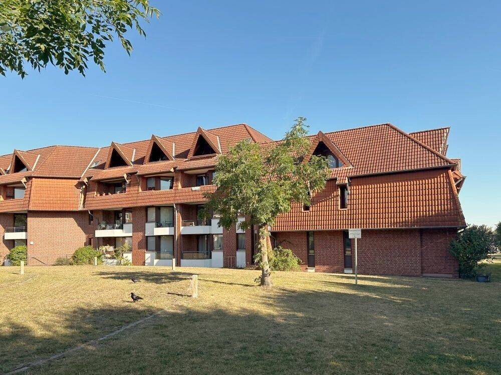 Klein aber oho – Wellnessoase in Travemünde – 23570 Lübeck – Vorschaubild 3