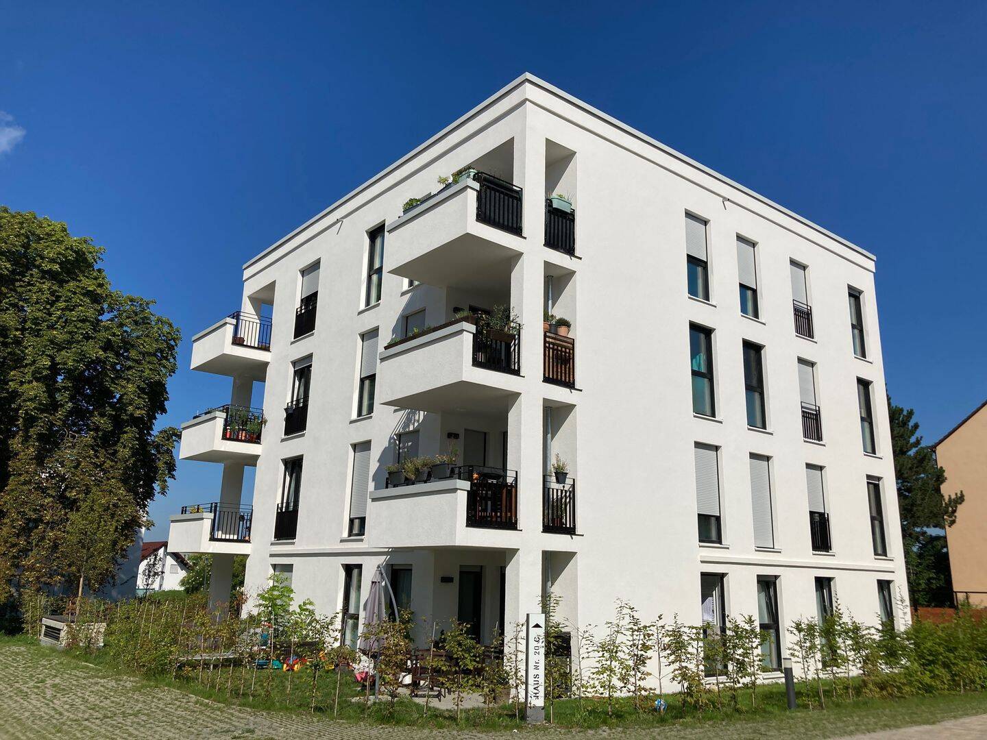 Ruhepol im Großstadtdschungel – großzügige 3-Zimmer-Wohnung – 35578 Wetzlar – Vorschaubild 3