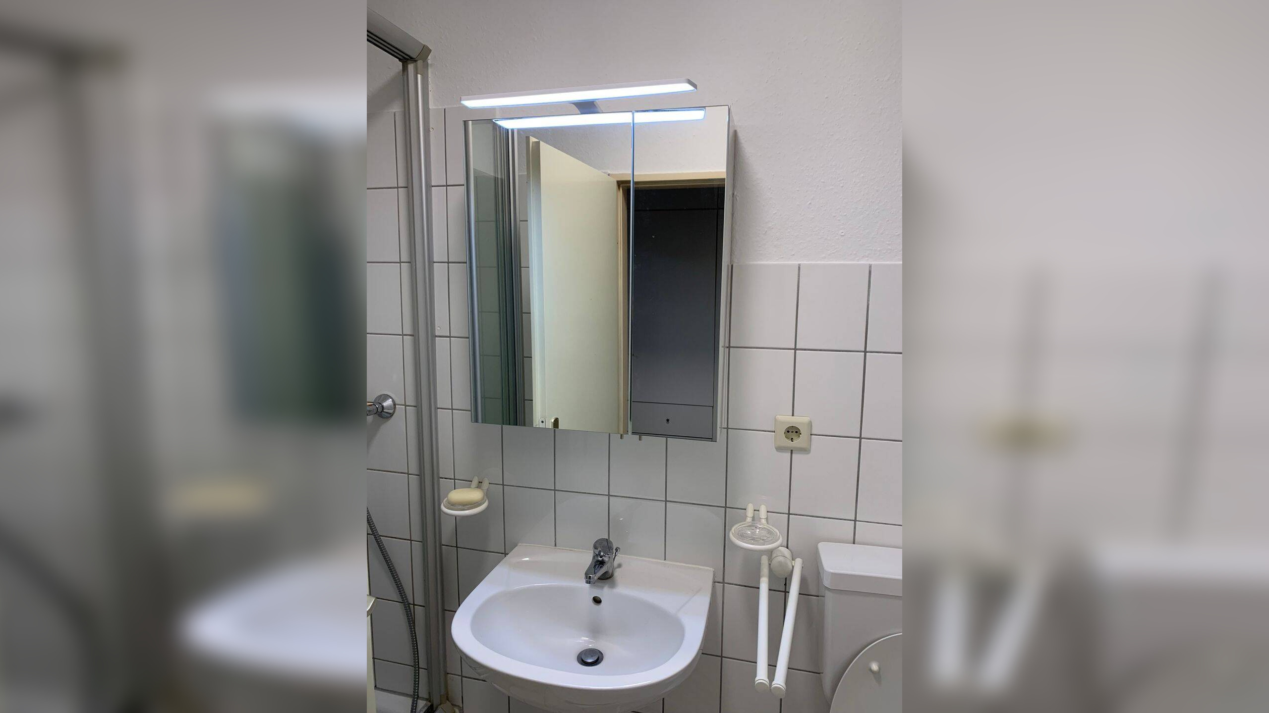 01.11.2026 Zentrale ruhige City-Lage/Alster-und Uni Nähe – 22087 Hamburg – Vorschaubild 10