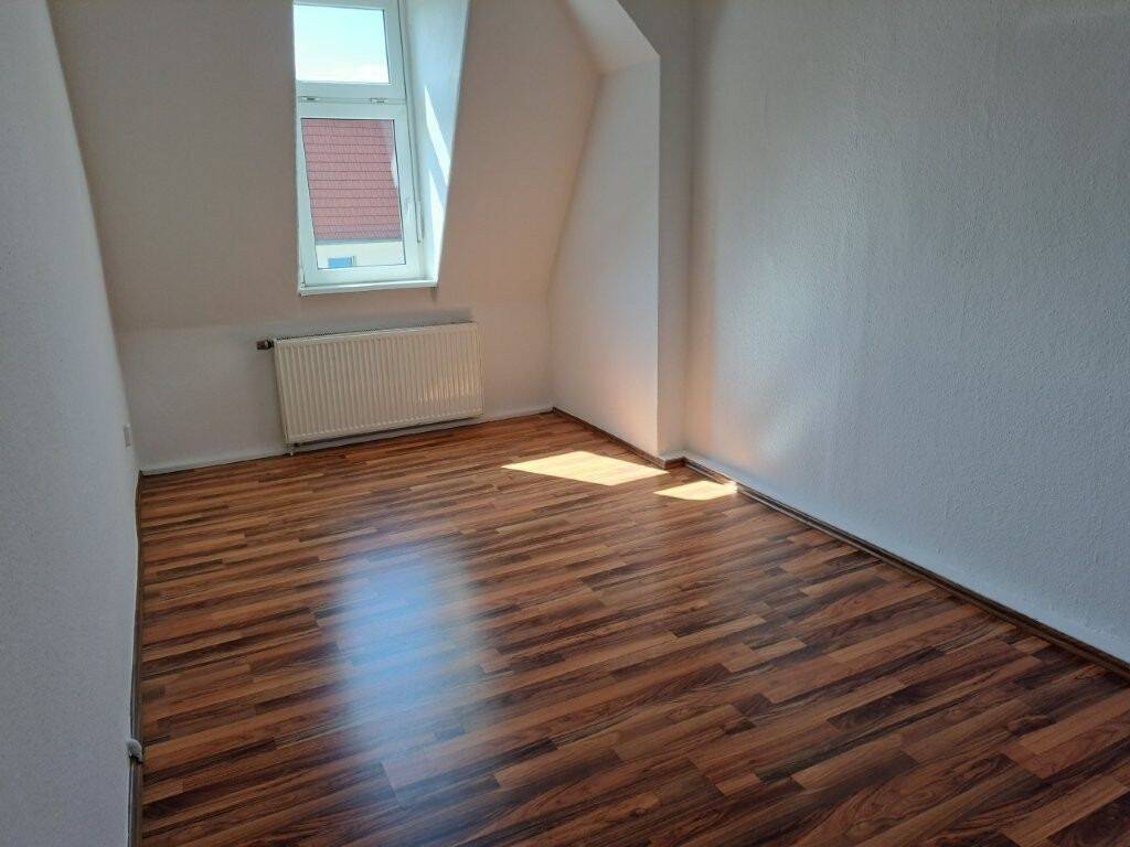 Erstbezug nach Sanierung ! Gemütl. 3-Zi.-Wohnung Nähe HAL-Melanchthonplatz – 6110 Halle (Saale) – Vorschaubild 9