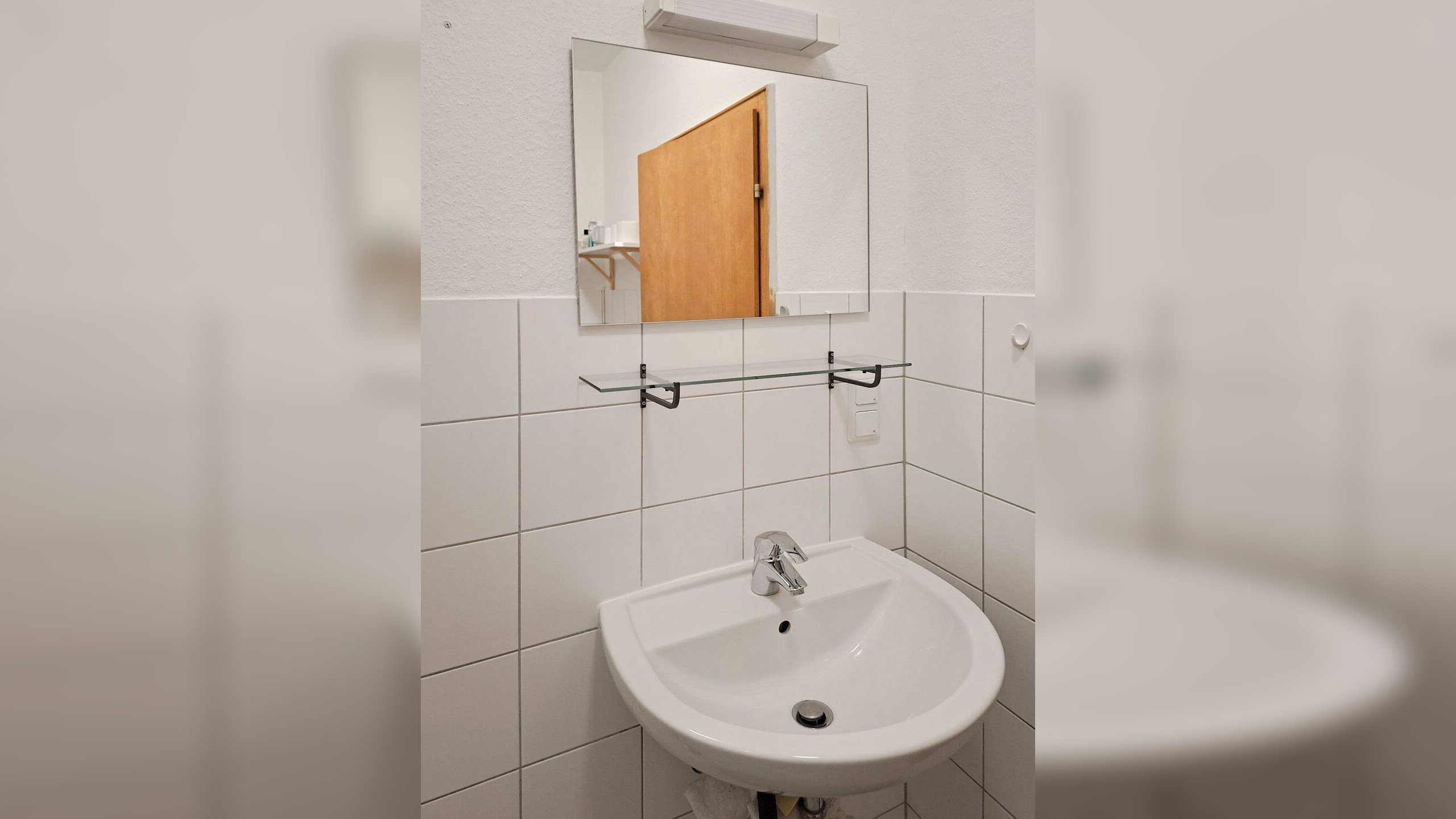 Friedrich-Ebert-Straße.. 1-Zimmer-Apartment ohne Balkon zum kurzfristigen Einzug – 34119 Kassel – Vorschaubild 10