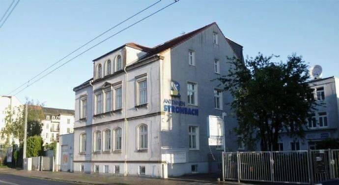 Möblierte 2 RW. 53qm. für 1 Person, evtl. Wochenendheimfahrer – 1159 Dresden – Vorschaubild 10