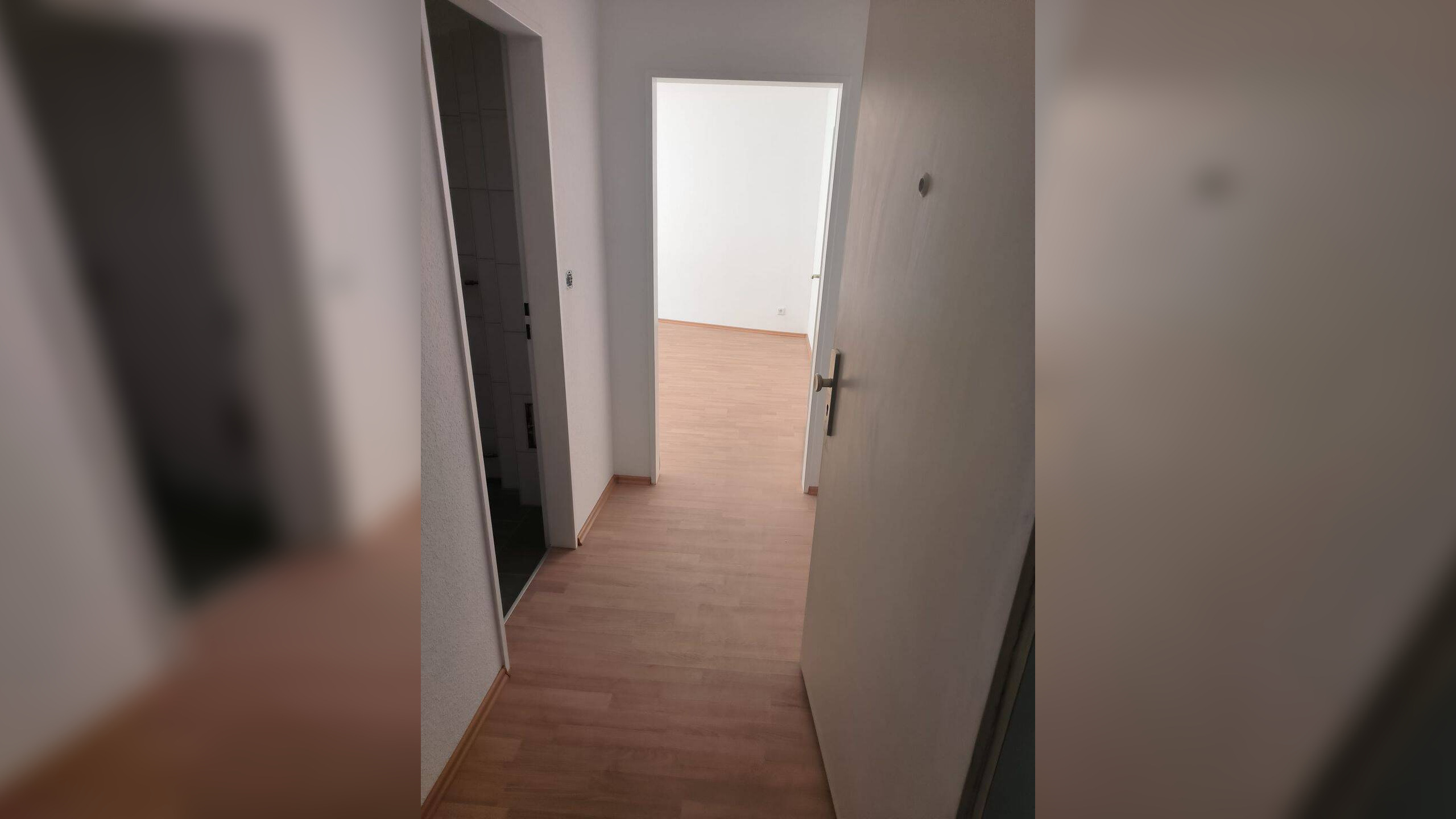 1-Zimmer Wohnung, Küche, Bad in Frankfurt -Bornheim/Ostend – 60385 Frankfurt am Main – Vorschaubild 5