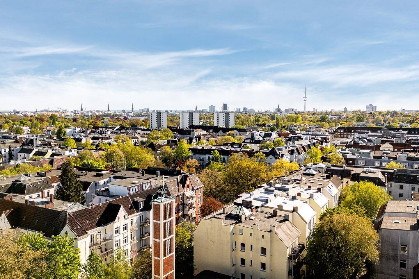 Sehen, aber nicht gesehen werden. – 22303 Hamburg – Vorschaubild 9