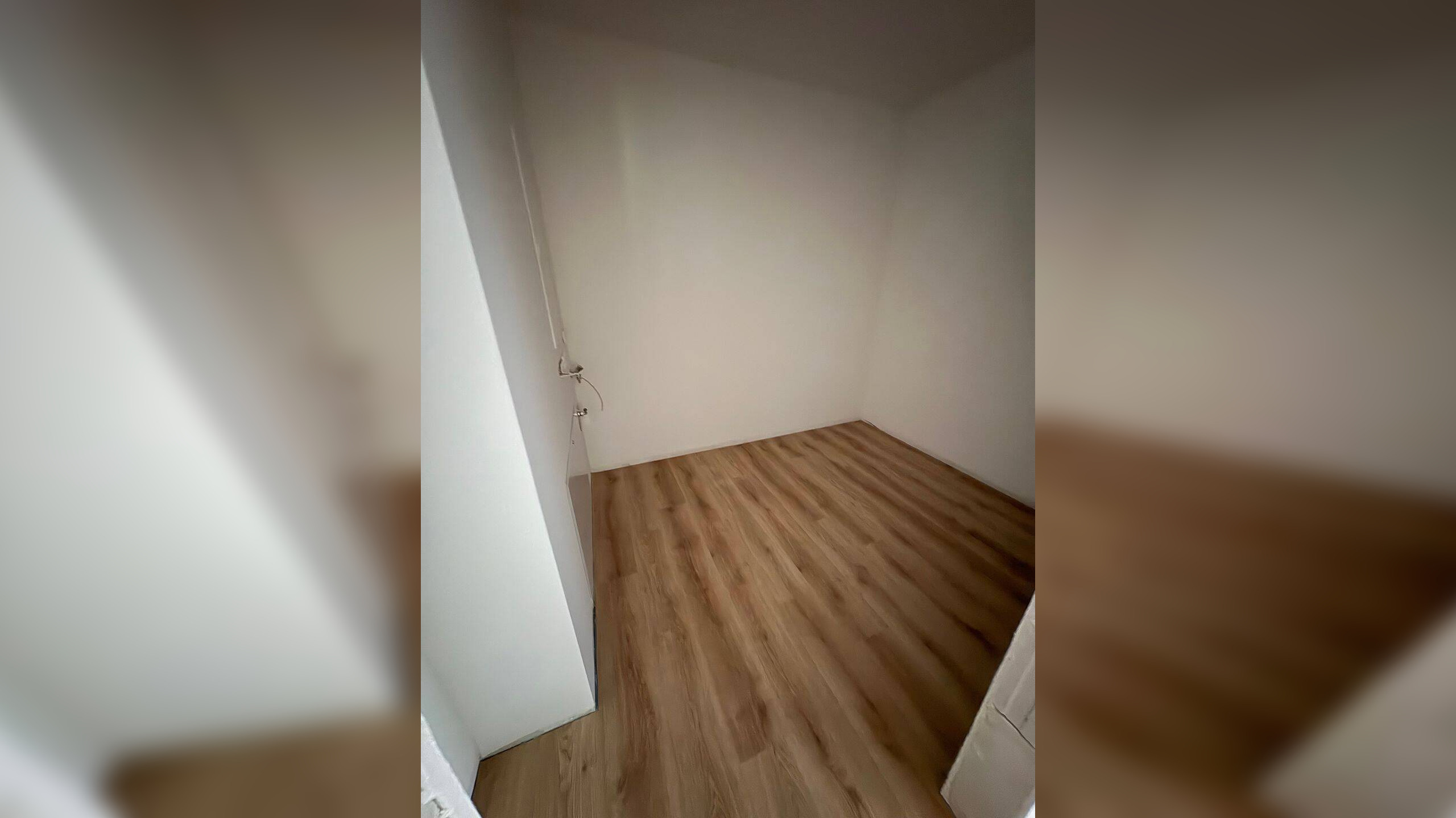 Exklusive Neubauwohnung mit 3-Zimmern, S/W-Balkon, Designbelag, HWR, Keller, Tiefgaragenstellplatz – 18059 Rostock – Vorschaubild 6