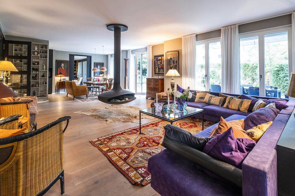 Exklusives Wohnen in Elbnähe mit Süd-Garten – 22605 Hamburg – Vorschaubild 10