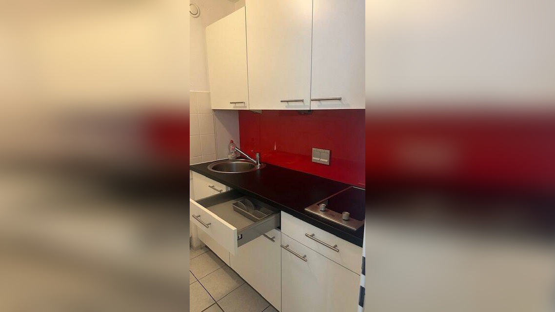 Perfekt für Singles: Schöne 1-Zimmer-Wohnung in Mainz mit Balkon – 55130 Mainz – Vorschaubild 7