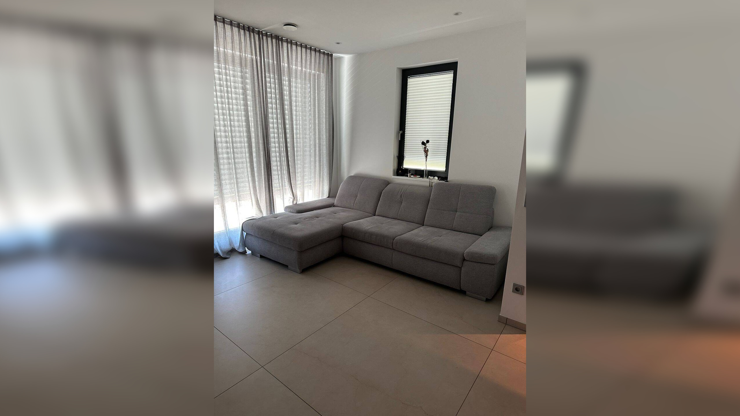 Schöne 2 Zimmer Wohnung in Saarbrücken – 66123 Saarbrücken – Vorschaubild 4