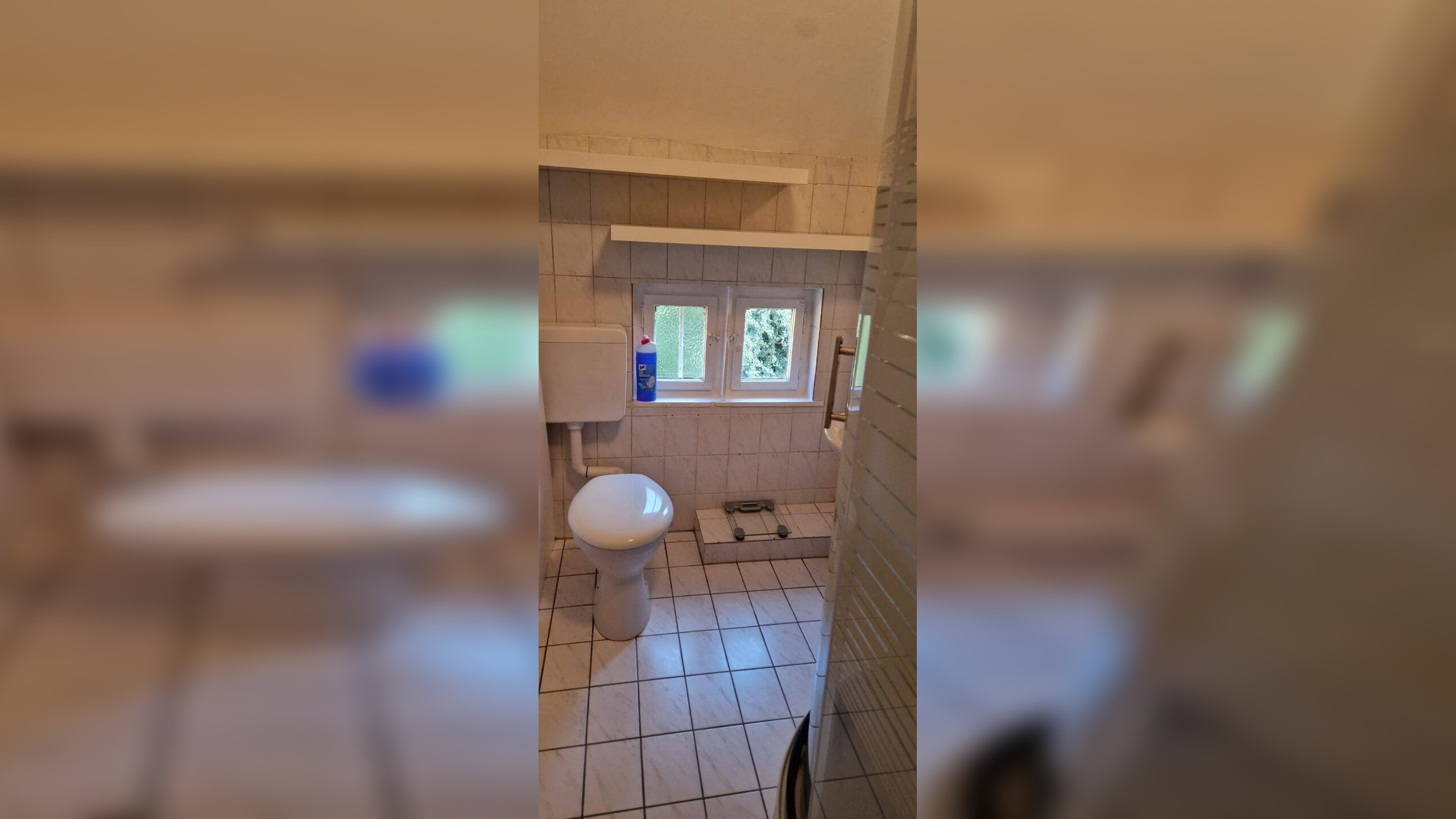 2 Zimmer Wohnung an Einzelperson zu vermieten. – 65207 Wiesbaden – Vorschaubild 6