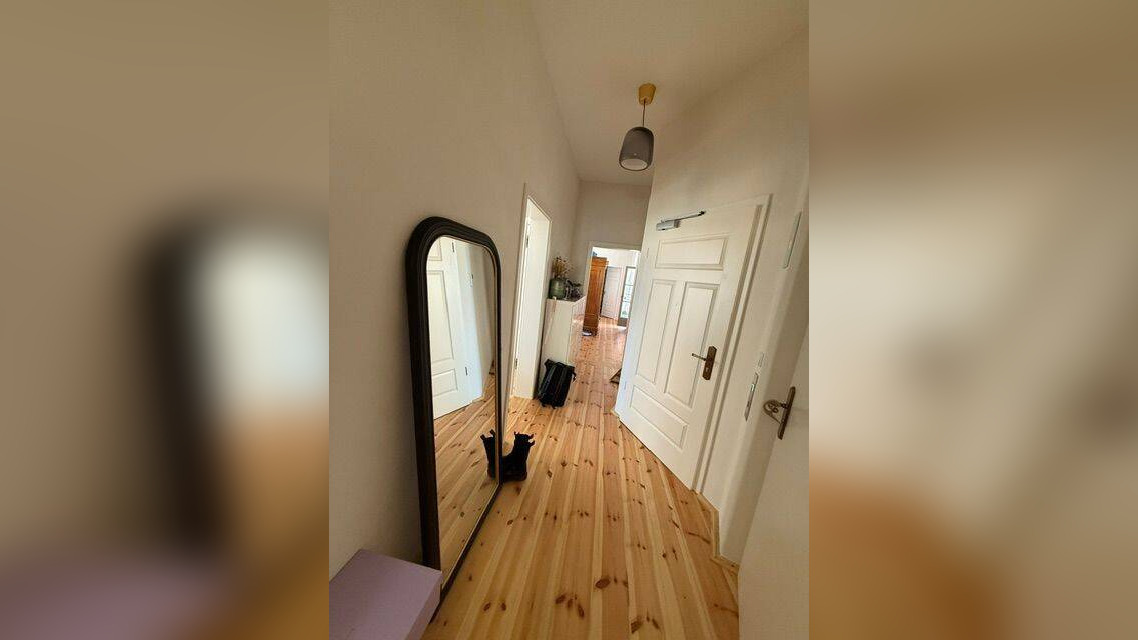 Sanierte Altbauwohnung im Herzen der Erfurter Altstadt – 99084 Erfurt – Vorschaubild 10
