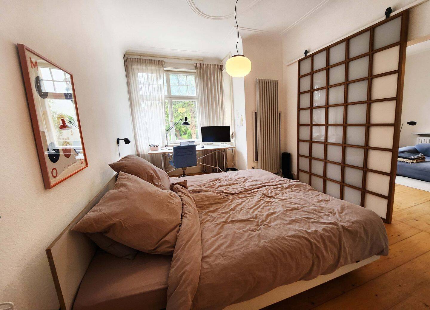 Klassische Beletage-Wohnung in prächtiger Jugendstilvilla – 70192 Stuttgart – Vorschaubild 10