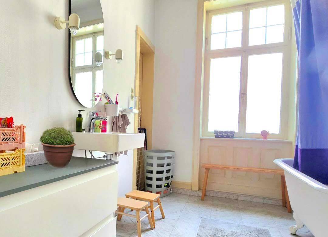 Klassische Beletage-Wohnung in prächtiger Jugendstilvilla – 70192 Stuttgart – Vorschaubild 11