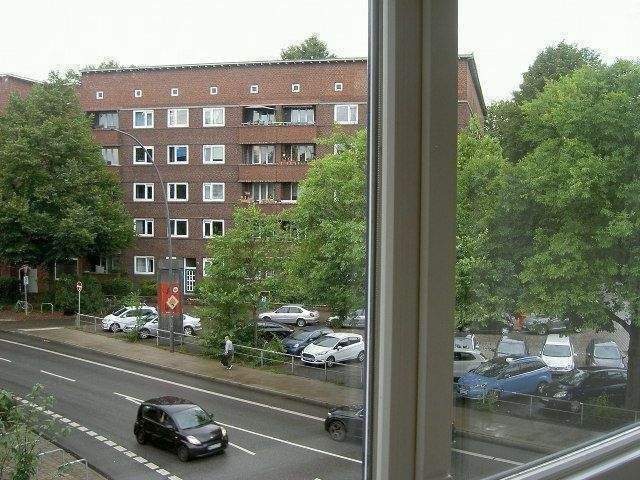 Echternach Immobilien: … 3 Zi.-Wohnung in Zentrumsnähe! – 22041 Hamburg – Vorschaubild 10