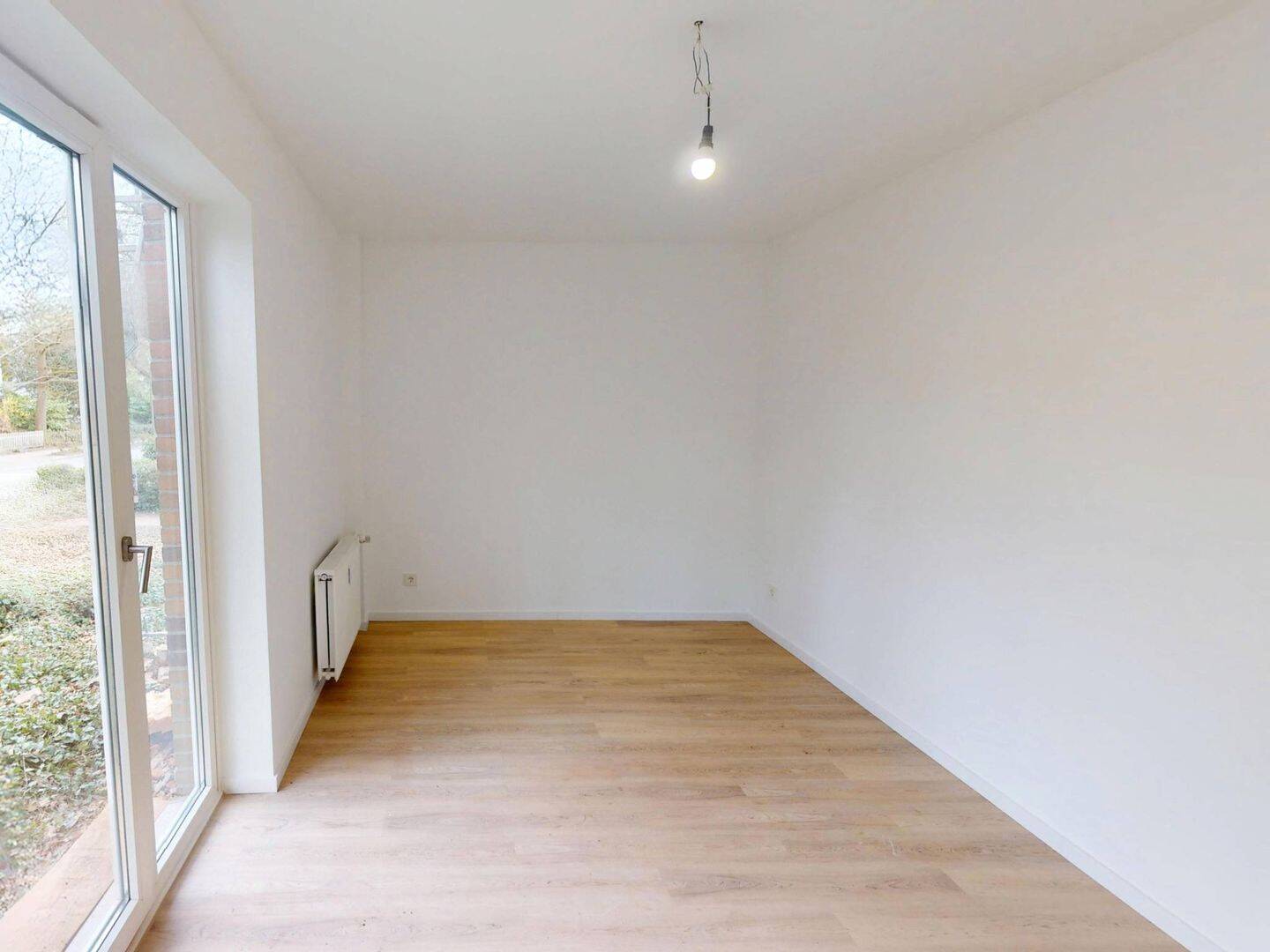Ein Zuhause zum WOHLFÜHLEN – 2-Zimmer-Wohnung mit BALKON & EBK – 22559 Hamburg – Vorschaubild 4