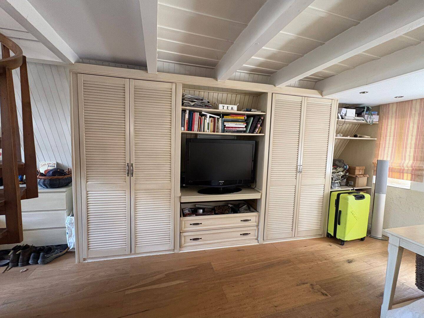 Bremen – über den Dächern des Schnoor – Loft-Maisonette | All-inclusive-Miete – 28195 Bremen – Vorschaubild 12