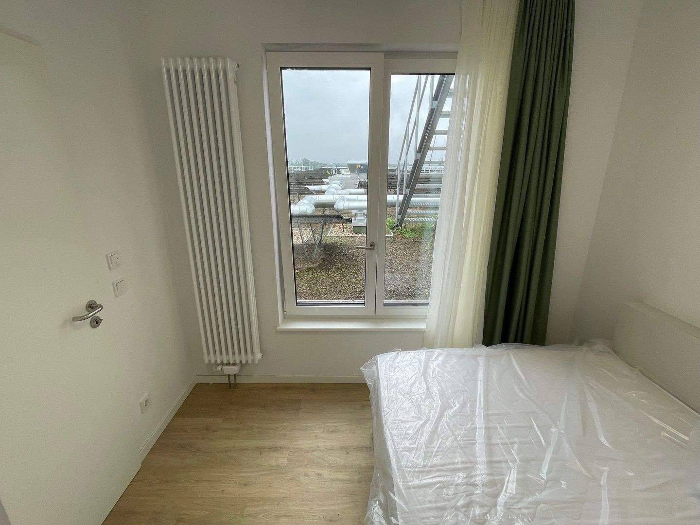 WG-geeignetes möbliertes City-Apartment mit ALL-IN-Miete und Balkon – 14482 Potsdam – Vorschaubild 8