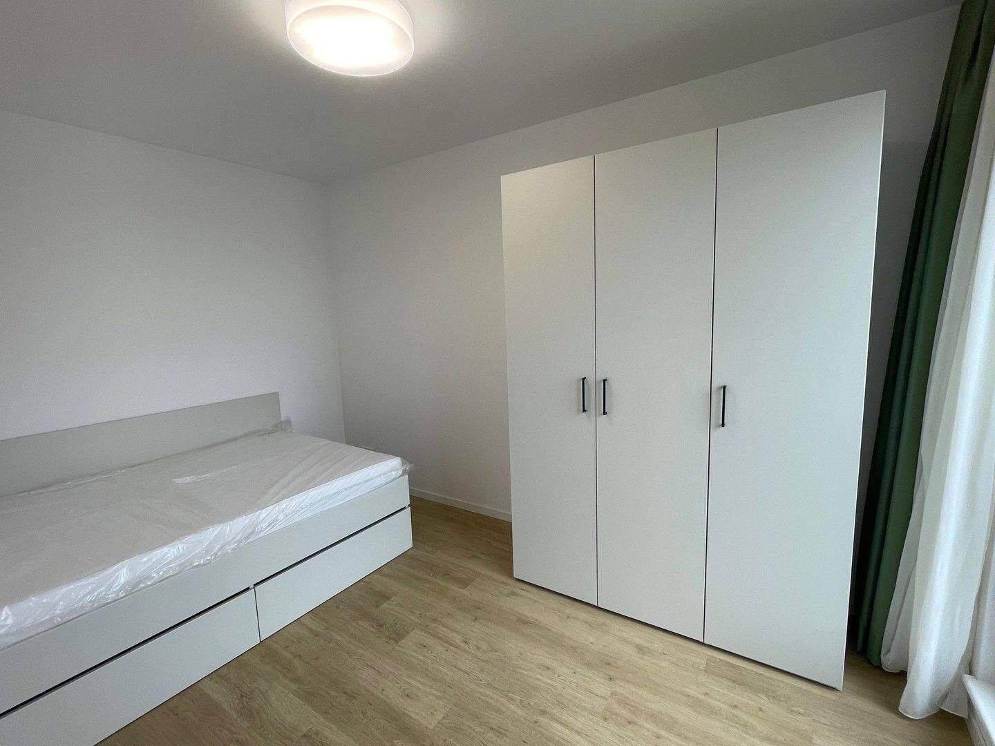 WG-geeignetes möbliertes City-Apartment mit ALL-IN-Miete und Balkon – 14482 Potsdam – Vorschaubild 9