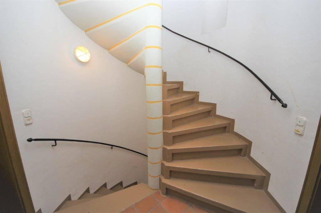 Trier Pfalzel: WG-geeignete 5-ZKB-Maisonettewhg. mit EBK ab 01.09. frei – 54293 Trier – Vorschaubild 3