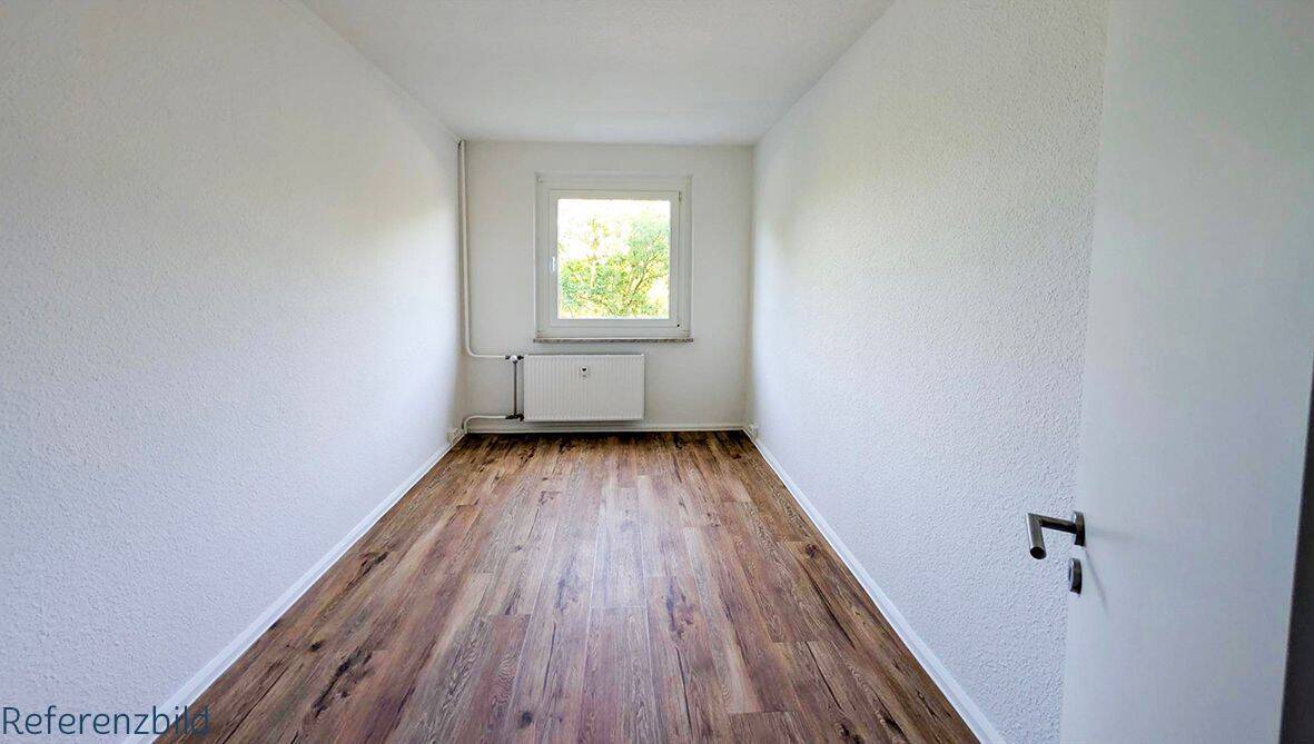 Erstbezug nach Ausbau/schön sanierte 3-Raum-Wohnung mit gr. Balkon – 4205 Leipzig – Vorschaubild 3